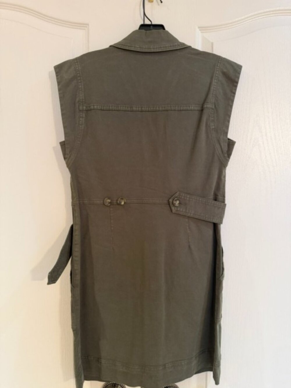 Veronica Beard JAX dress size 2 - Picture 6 of 16